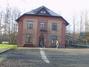 Belgium Pow Wow